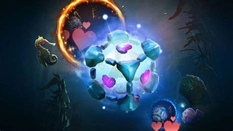 io arcana dota 2|You can now play as the Companion Cube in Dota 2 .